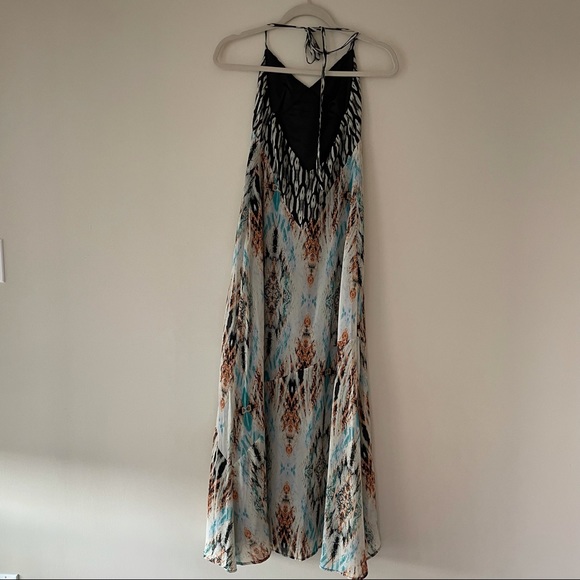 Guess maxi dress - Picture 7 of 7
